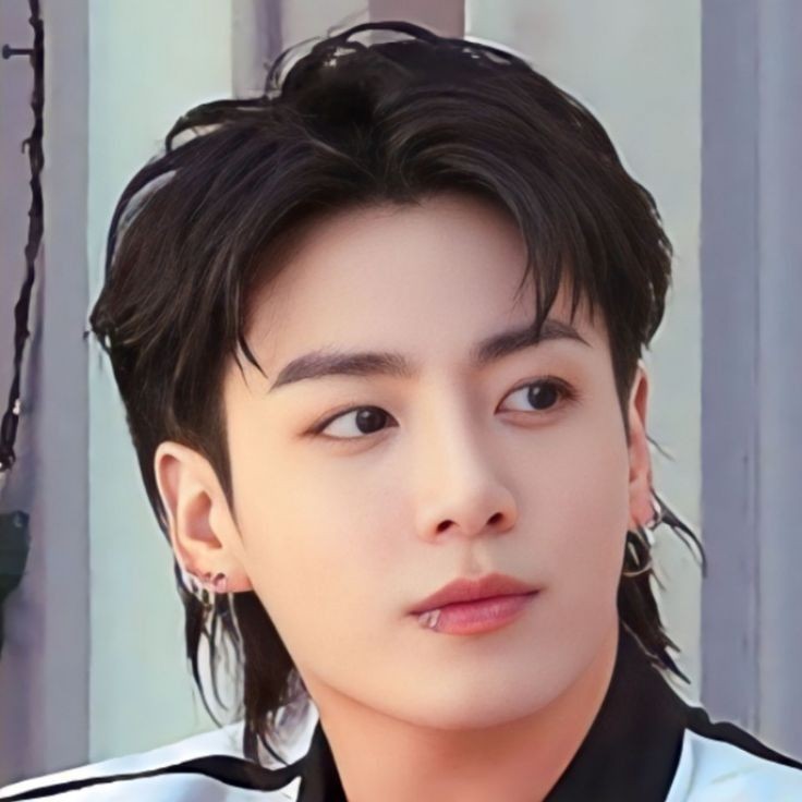 Jungkook